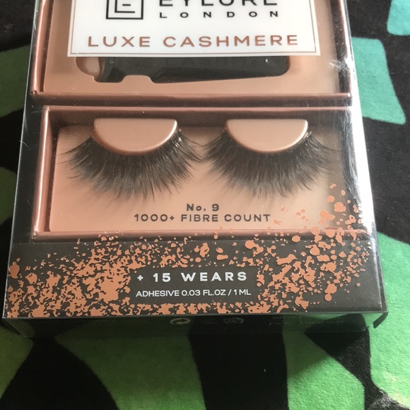 ✨🆕Eyelure London Starter Set Lashes!BNIB!✨💄 - Picture 2 of 6